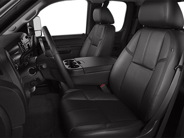 used 2013 Chevrolet Silverado 2500 car, priced at $19,987