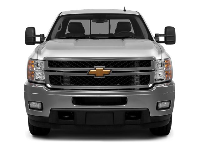 used 2013 Chevrolet Silverado 2500 car, priced at $19,987