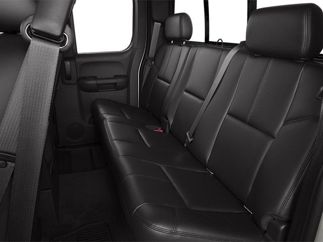 used 2013 Chevrolet Silverado 2500 car, priced at $19,987