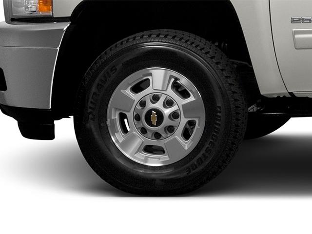 used 2013 Chevrolet Silverado 2500 car, priced at $19,987