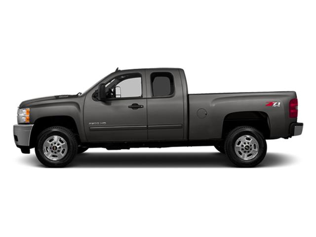 used 2013 Chevrolet Silverado 2500 car, priced at $19,987