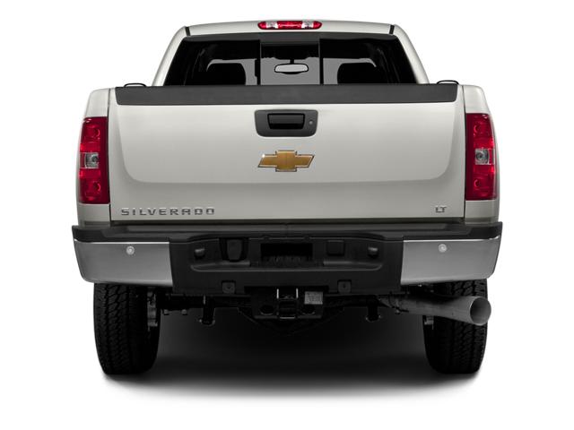 used 2013 Chevrolet Silverado 2500 car, priced at $19,987
