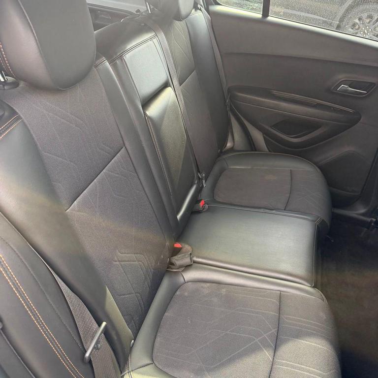 used 2019 Chevrolet Trax car, priced at $14,381