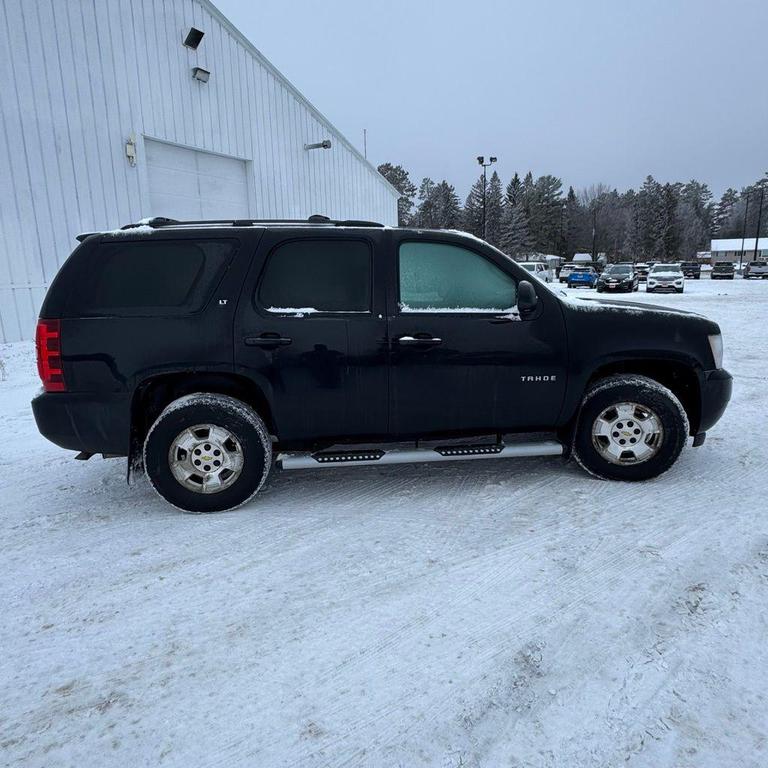 used 2013 Chevrolet Tahoe car, priced at $8,480