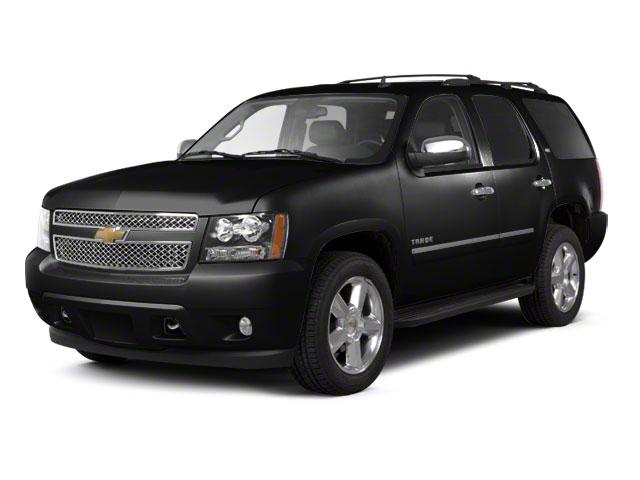 used 2013 Chevrolet Tahoe car, priced at $8,480