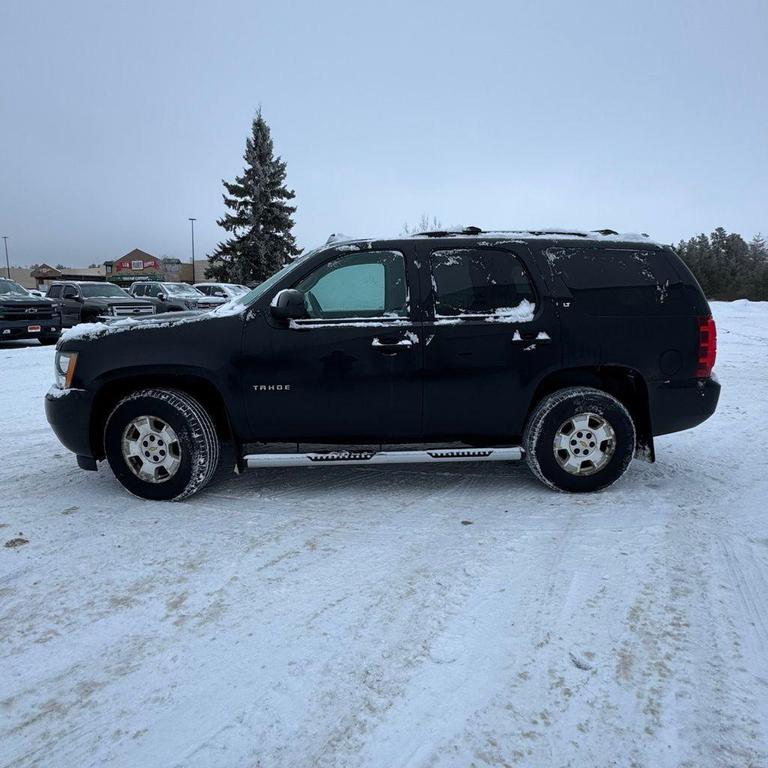 used 2013 Chevrolet Tahoe car, priced at $8,480