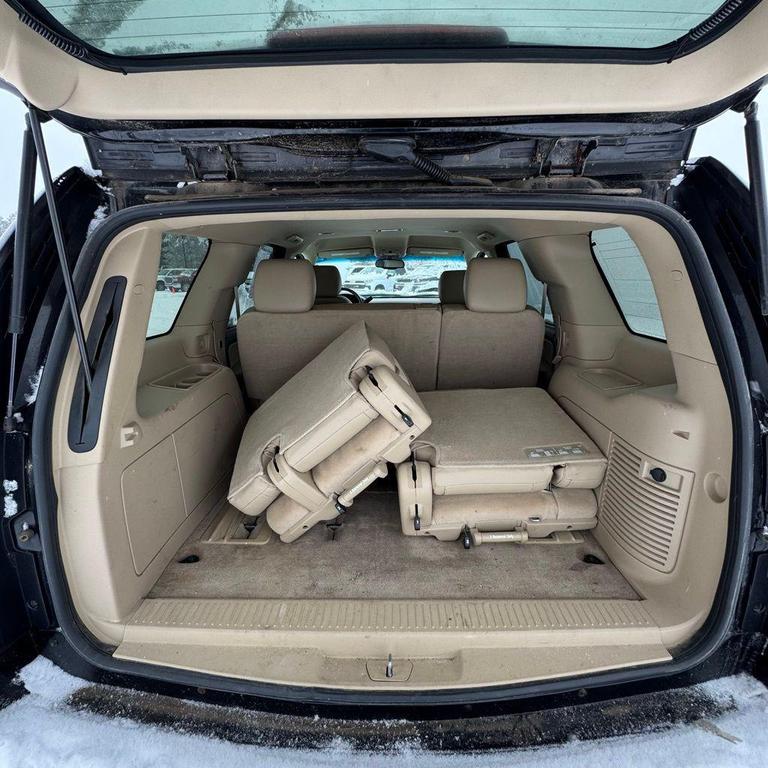 used 2013 Chevrolet Tahoe car, priced at $8,480