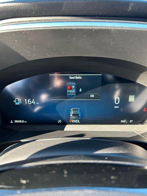 used 2024 Ford Escape car, priced at $23,398