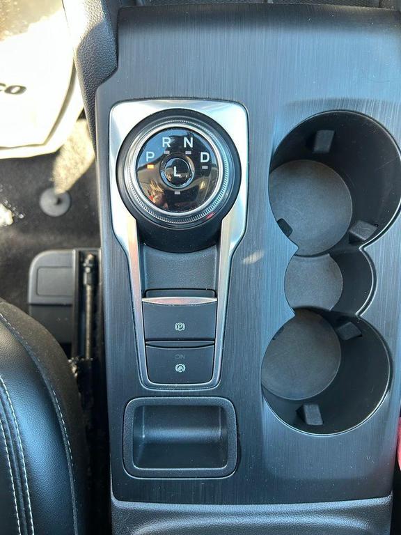 used 2024 Ford Escape car, priced at $23,398