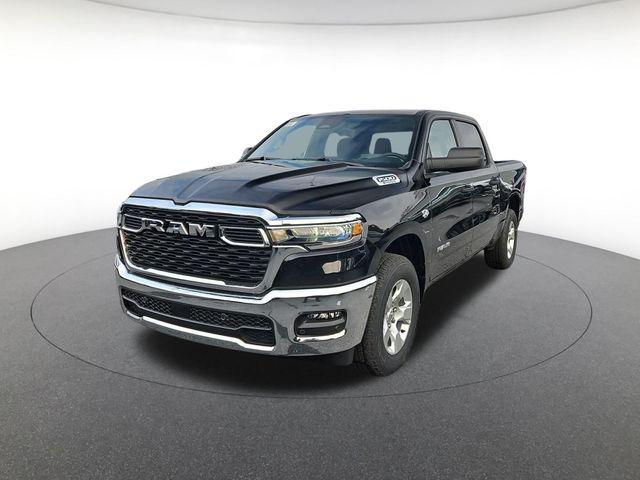 new 2026 Ram 1500 car, priced at $46,481