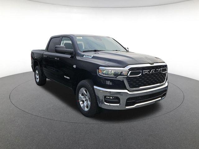 new 2026 Ram 1500 car, priced at $46,481