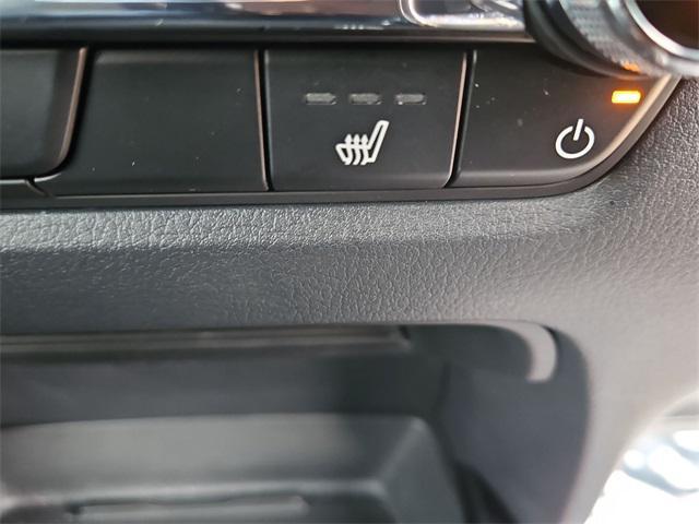 used 2024 Mazda CX-30 car, priced at $25,000