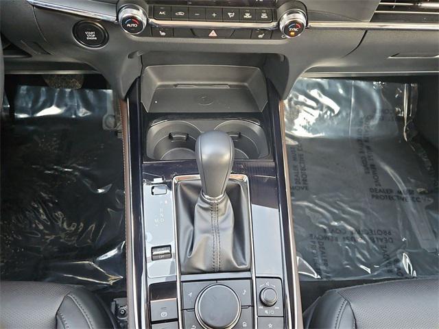 used 2024 Mazda CX-30 car, priced at $25,000