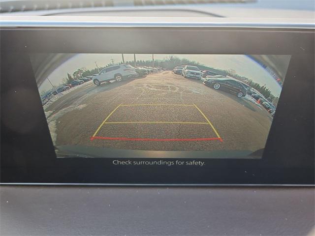 used 2024 Mazda CX-30 car, priced at $25,000
