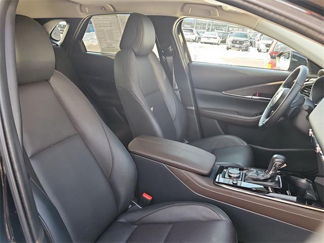 used 2024 Mazda CX-30 car, priced at $25,000