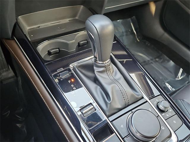 used 2024 Mazda CX-30 car, priced at $25,000