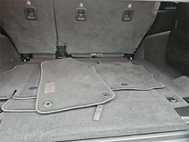 used 2021 Jeep Wrangler Unlimited car, priced at $25,000