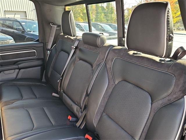 new 2026 Ram 1500 car, priced at $61,246