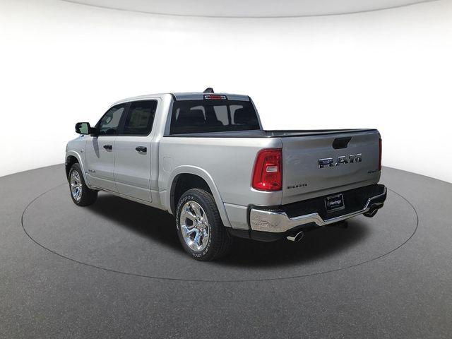 new 2026 Ram 1500 car, priced at $54,246