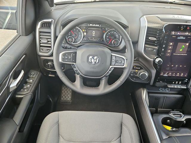 new 2026 Ram 1500 car, priced at $54,246