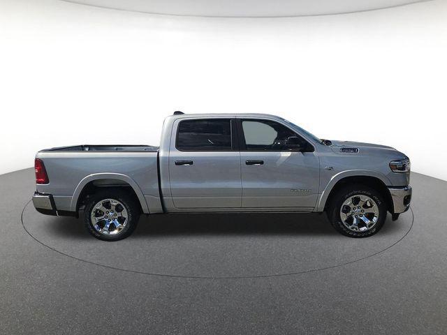 new 2026 Ram 1500 car, priced at $54,246