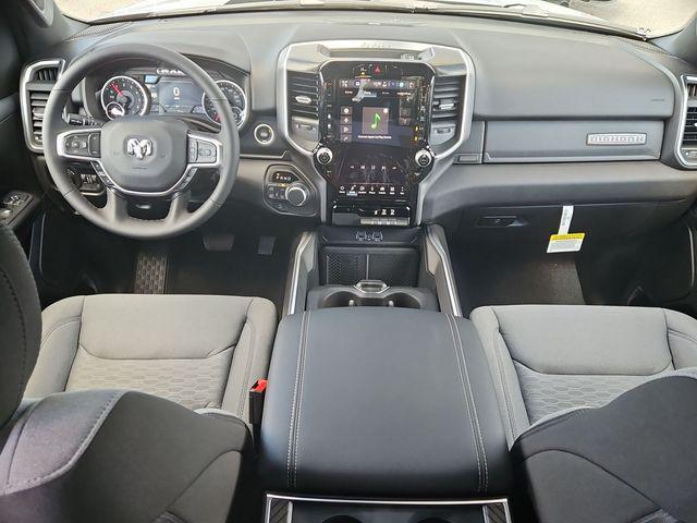 new 2026 Ram 1500 car, priced at $54,246