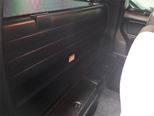 used 2021 Toyota Tacoma car, priced at $20,500