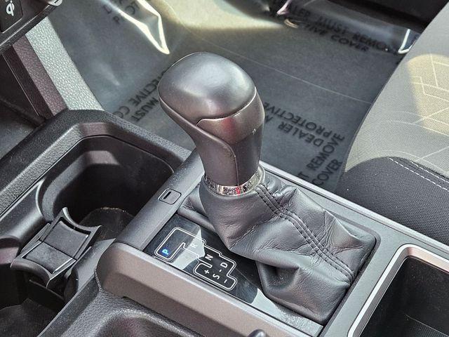 used 2023 Toyota Tacoma car, priced at $35,000