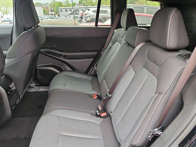 new 2026 Jeep Cherokee car, priced at $40,815