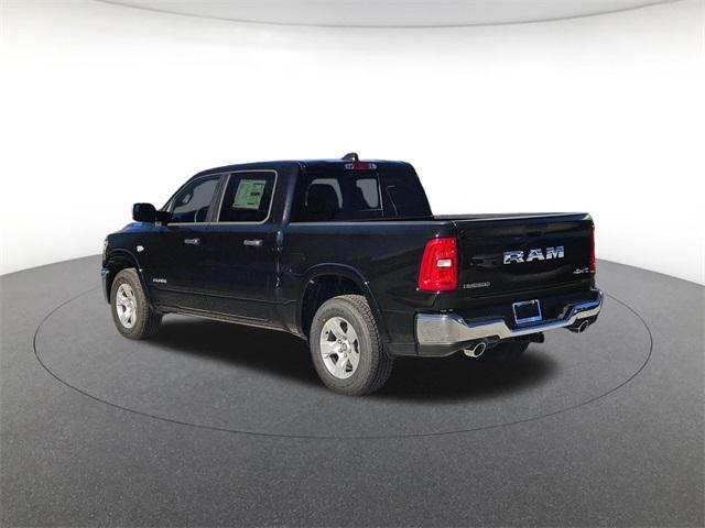 new 2026 Ram 1500 car, priced at $53,541