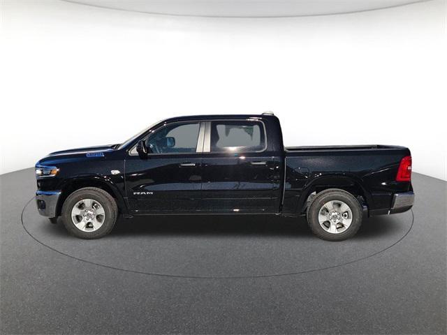 new 2026 Ram 1500 car, priced at $53,541