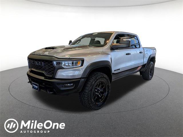 new 2026 Ram 1500 car, priced at $76,377