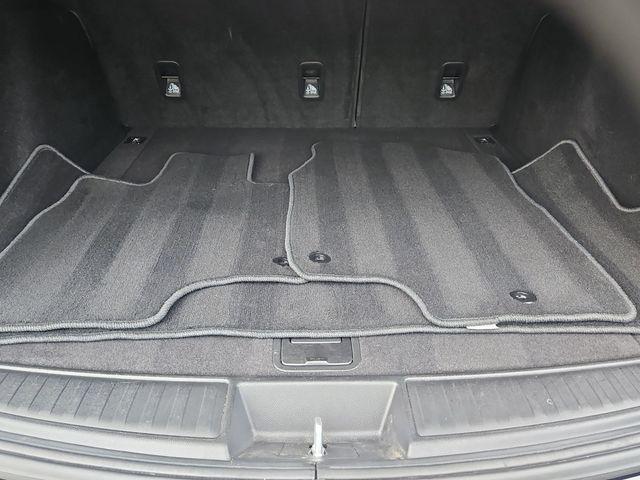used 2024 Acura RDX car, priced at $38,500