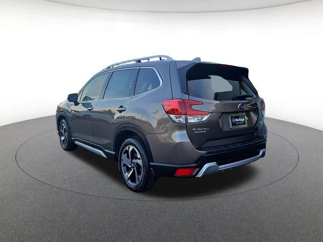 used 2023 Subaru Forester car, priced at $30,000