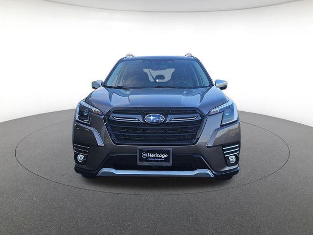 used 2023 Subaru Forester car, priced at $30,000