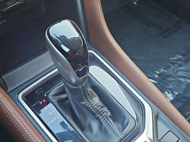 used 2023 Subaru Forester car, priced at $30,000