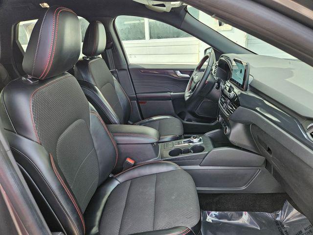 used 2024 Ford Escape car, priced at $19,000