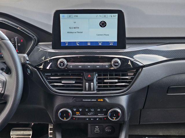 used 2024 Ford Escape car, priced at $19,000