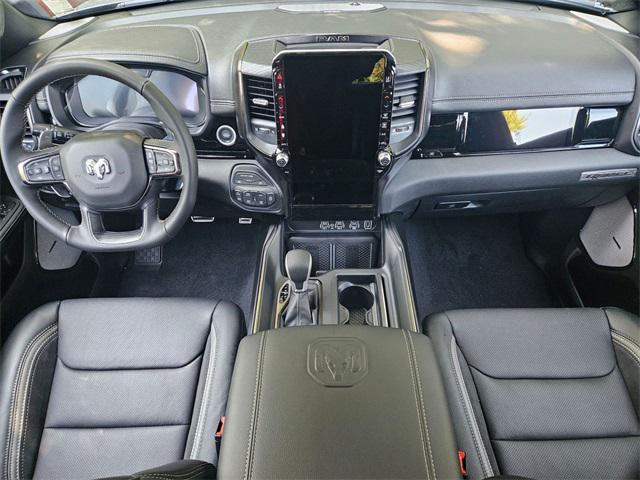 new 2026 Ram 1500 car, priced at $64,410