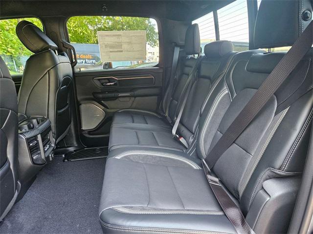 new 2026 Ram 1500 car, priced at $64,410