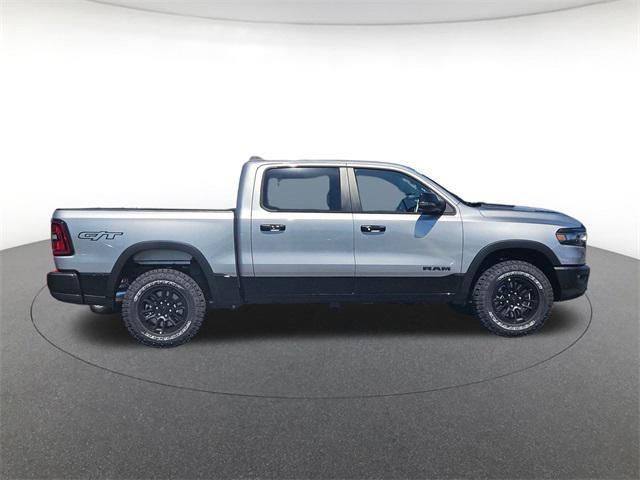 new 2026 Ram 1500 car, priced at $64,410