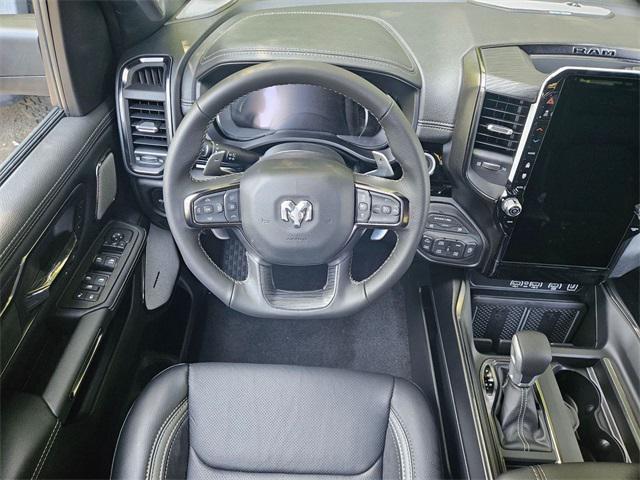 new 2026 Ram 1500 car, priced at $64,410