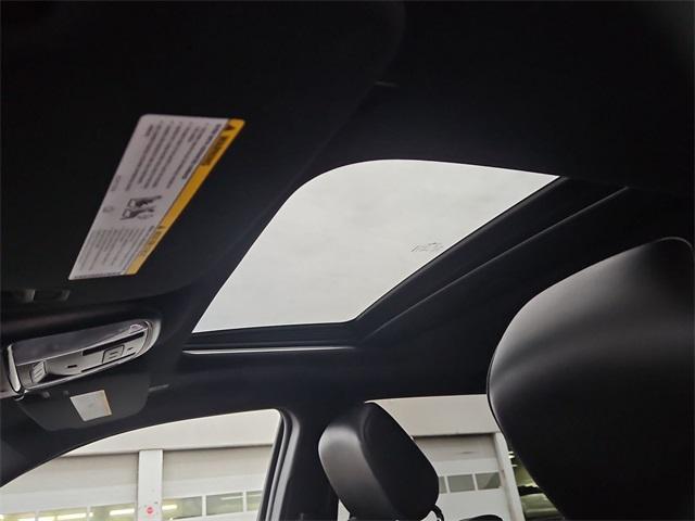 used 2025 Dodge Durango car, priced at $38,500