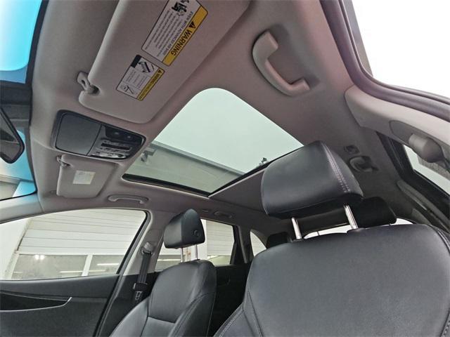 used 2020 Kia Sorento car, priced at $17,500