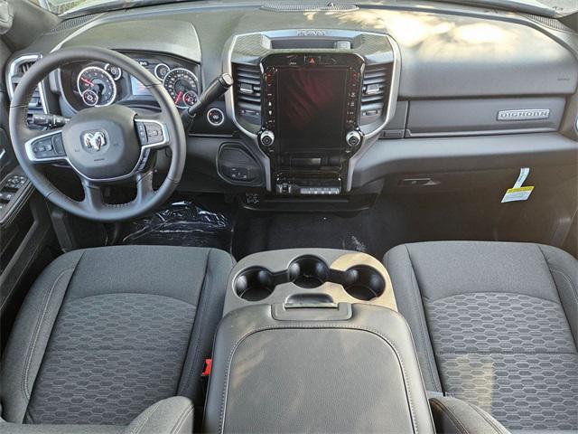 new 2026 Ram 2500 car, priced at $53,763