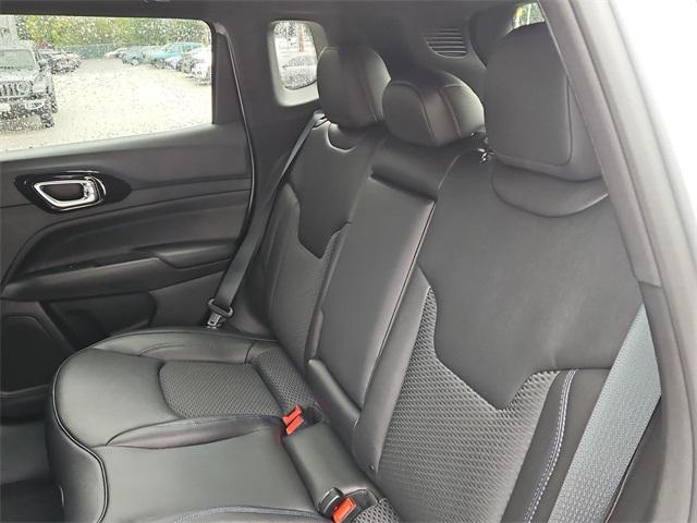 new 2026 Jeep Compass car, priced at $25,342