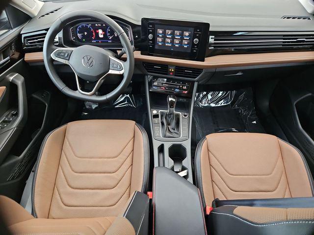 used 2026 Volkswagen Jetta car, priced at $29,500