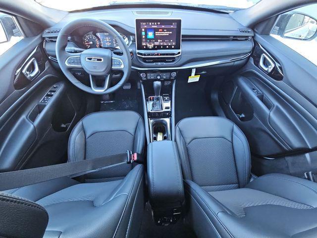 new 2026 Jeep Compass car, priced at $29,484