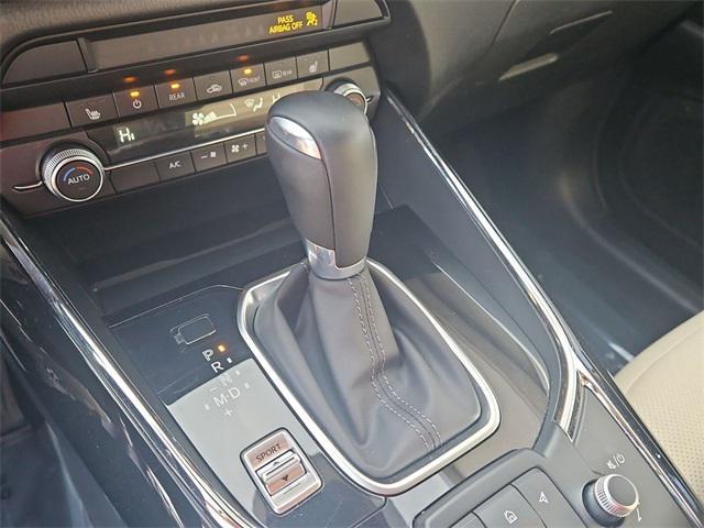 used 2022 Mazda CX-9 car, priced at $24,900