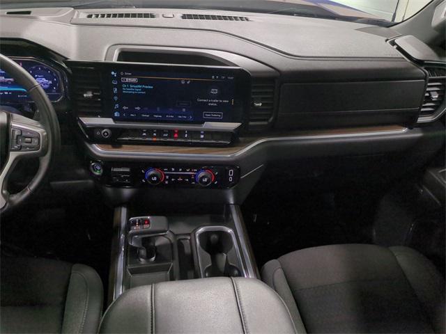used 2024 Chevrolet Silverado 1500 car, priced at $51,000